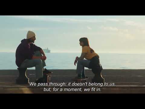 #TiDF28 OFFICIAL SPOT | CREATING TOMORROW’S ARCHIVES -30”