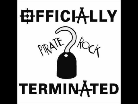 Officially Terminated - Crumbling Down