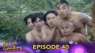 Download lagu Kawin Gantung Episode 40 Part 2 mp3