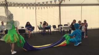 ESCKAZ in Kyiv: Troicka Fan Zone clip