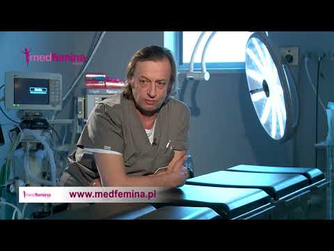 MedfeminaTV - ENDOMETRIOZA objawy, przyczyny, leczenie