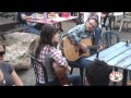 Josh Abbott and Kacey Musgraves - Oh Tonight at ...