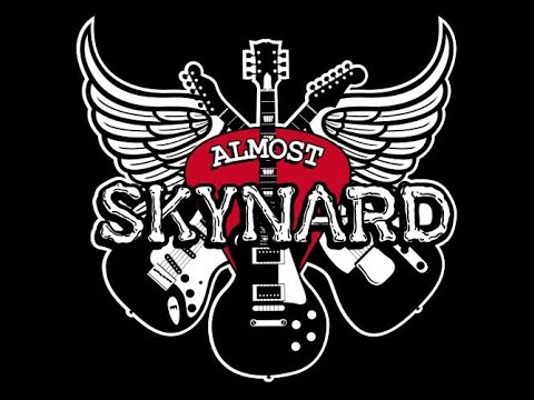 Lynyrd Skynyrd Tribute Band Almost Skynard Alabama Southern Rock . Read Below