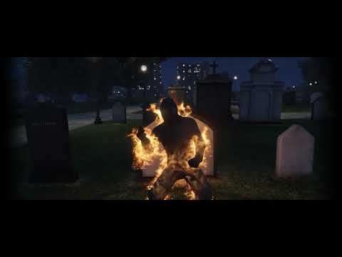 GTA - ONLINE MEGA - DEMON PATUZ FT E14