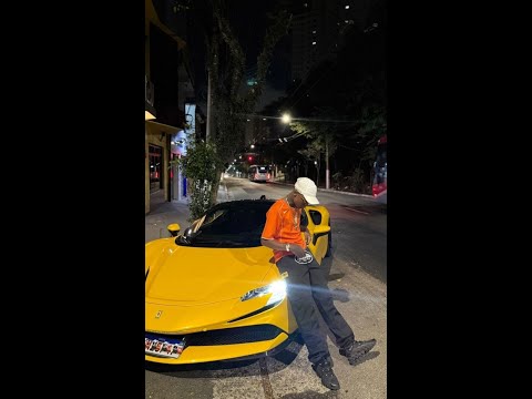 “Destaque Do Ano” Beat De Funk | MC Meno K, MC GP, MC Tuto (DJ Lseeis)