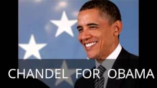 VOTE  OBAMA..FORWARD...AN NOU AVANSE POU 4 ANE ANKO ...Yes we can...