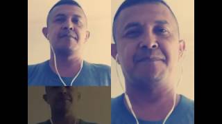 Walking in my sleep.Roger Daltrey.Cover Version.Smule.3K_Omriz