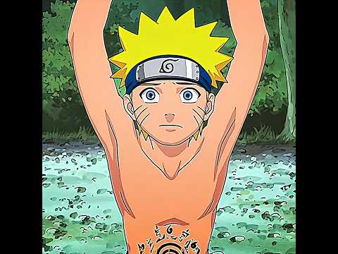 JIRAIYA UNDID OROCHIMARU'S SEAL ON NARUTO 😏