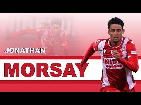 Jonathan Morsay ● Left Midfielder ● FC Dinamo | Highlight Video