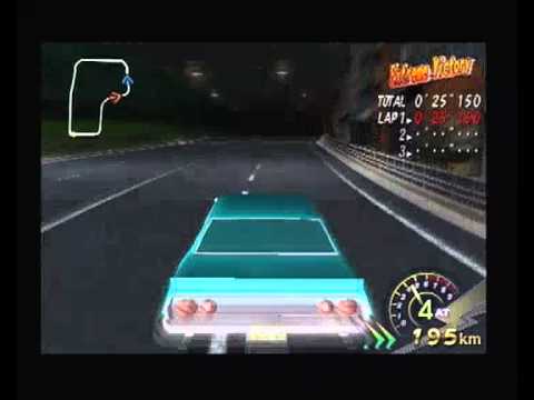 Maxxed Out Racing Playstation 2