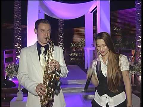 Shany Zamir & Stas Fainberg  - Endless Love