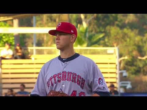 PIT AT LAN - July 03, 2018