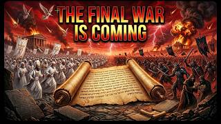 The War Scroll: The Dead Sea Scroll That Predicts the Final End-Times War