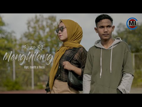 Reza RE - Menghilang (Official Music Video)