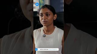 Arya Vijayan