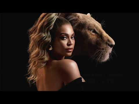 Beyoncé, JAY-Z, Childish Gambino, Oumou Sangaré – MOOD 4 EVA (Lyrics Video)
