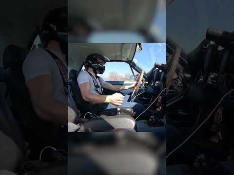 Thumbnail for POV: Drag Racing Noise Complaint by TOM'S