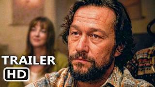 PENDULUM Official Teaser Trailer (2026) Joseph Gordon-Levitt
