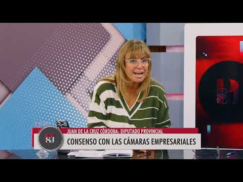 PSJ 16-06 JUAN DE LA CRUZ CORDOBA, DIPUTADO PROVINCIAL