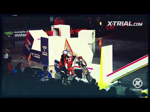 X-TRIAL PLANET - TOP CRASHES