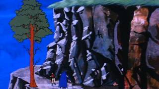 The Shamon &#39;U&#39;