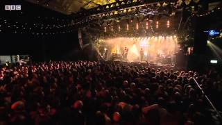 Foals - Olympic airways (live) HD