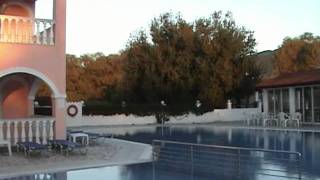 preview picture of video 'Eriva Hotel,Acharavi-Corfu'