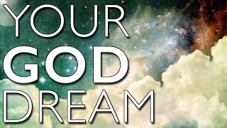 YOUR GOD DREAM | Tommy Reid | Sid Roth&#39;s It&#39;s Supernatural