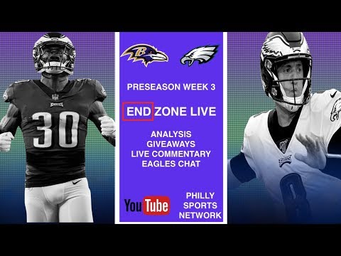 download lagu mp3 mp4 Eagles Vs Ravens Stream, download lagu Eagles Vs Ravens Stream gratis, unduh video klip Eagles Vs Ravens Stream