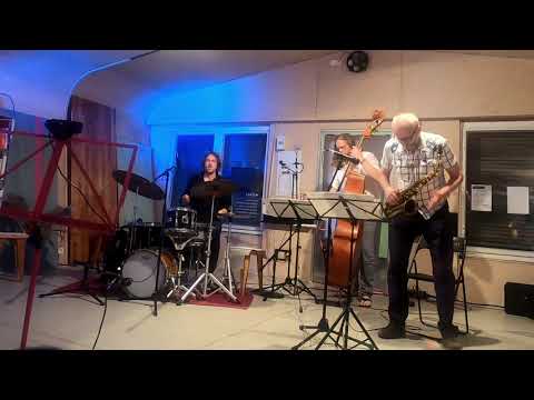Felix Wahnschaffe Trio ( Rosa Rauschen Trio )