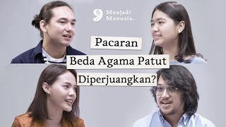 Download lagu Satu Hati, Dua Tuhan mp3