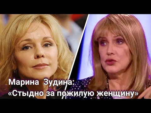 Зачем Прокловой откровения о домогательствах и как на них ответила вдова Табакова