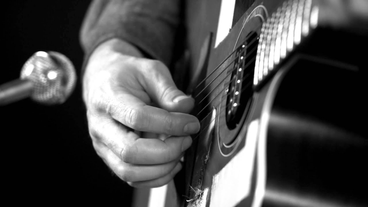 Hearing Aide: Sean Rowe 'Her Songs' EP