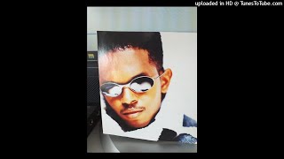 Jesse Powell  Is It Over 1996