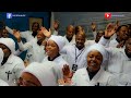Insindiso Yobukrestu Mass Choir Jesu Mthandi Wenhliziyo Ewe Linamandla 15 Years Celebration