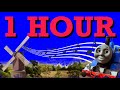 The Original Thomas Friends Intro Theme Playing For 1 Hour