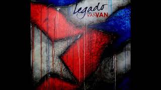 VANVANIDINA. Los Van Van El legado.(pepe)