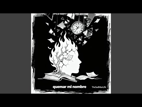 Quemar Mi Nombre