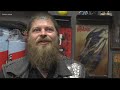 Spokane Tattoo Artist Offers Free Cover Up For Former KKK Member