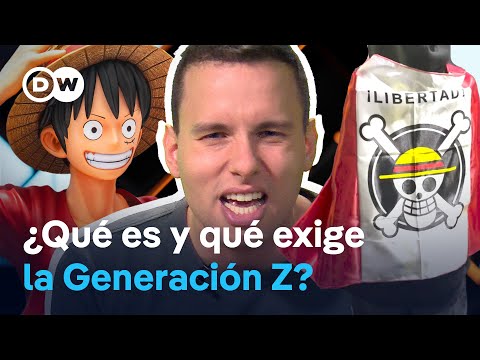 Por qué la Generación Z protesta desde Nepal hasta Perú con un anime japonés