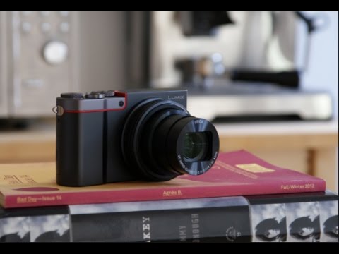 Awesame Compact Cameras You Must Buy in 2017