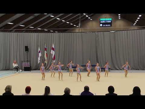 Pinkur Svalan  1. steypakapping 2019