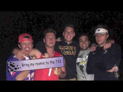 Jared Goldenberg Bucket List 2016