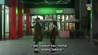 Download lagu The Heirs eps 8 sub indo part 1 mp3