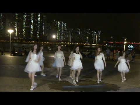 190707 OH MY GIRL - The fifth season (SSFWL) (Dance Cover by CINQHK) @CINQHK 3rd Anniversary Showcas
