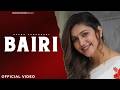 Balam Lyrical Video Sapna Choudhary Mahi Gaur Ruchika Jangid New Haryanvi Song 2025