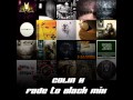 Colin H - Fade To Black Mix (Darkcore/Industrial ...