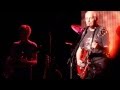 Asleep At The Wheel - Peter Frampton - Terrace Theater - Long Beach CA - Mar 14 2012