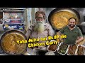 Chicken Curry In Rs 89 At Punjabi Swag Karol Bagh Delhi Street Food