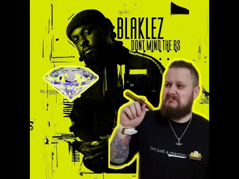 Score Card Reactions : Blaklez - Turn the lights off feat. PDOT O
